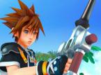 Kingdom Hearts III får nye billeder