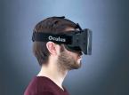 Doom  VFR virker ikke med Oculus Rift