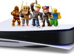 Roblox kommer nu endelig til PlayStation