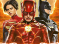 The Flash skuffer i løbet af den første weekend i biograferne