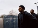 Kylian Mbappé kommer på overraskelsesbesøg med en motiverende tale til sit lidende Ligue 2-hold