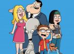 American Dad vender tilbage i en 20. sæson