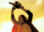 Texas Chainsaw Massacre bliver genstartet endnu en gang