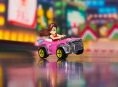 Pauline slutter sig til Mattel Mario Kart Hot Wheels-serien
