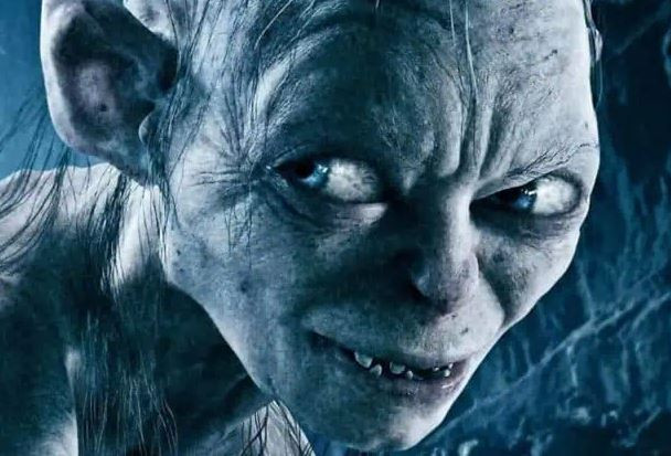 Andy Serkis taler om manglende diversitet i Lord of the Rings: The Hunt for Gollum