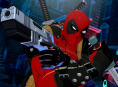 Marvel Tokon: Fighting Souls afsl&oslash;rer det femte hold med Blade, Deadpool, og Loki