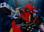 Marvel Tokon: Fighting Souls afsl&oslash;rer det femte hold med Blade, Deadpool, og Loki