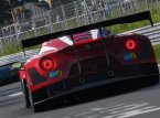 Denne Gran Turismo Sport-pakke indeholder en rigtig bil
