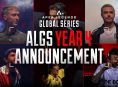 Apex Legends Global Series' fjerde år byder på en præmiepulje på $5 millioner