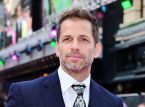 Zack Snyder: "Serier tager flere chancer end film i dag"