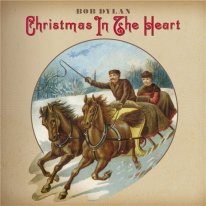 Bob Dylan: Christmas In The Heart