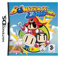 Bomberman Land Touch!