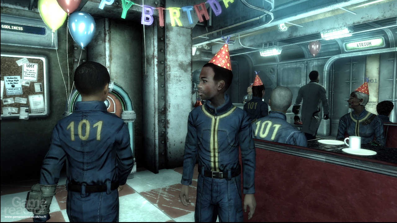 Fallout 3