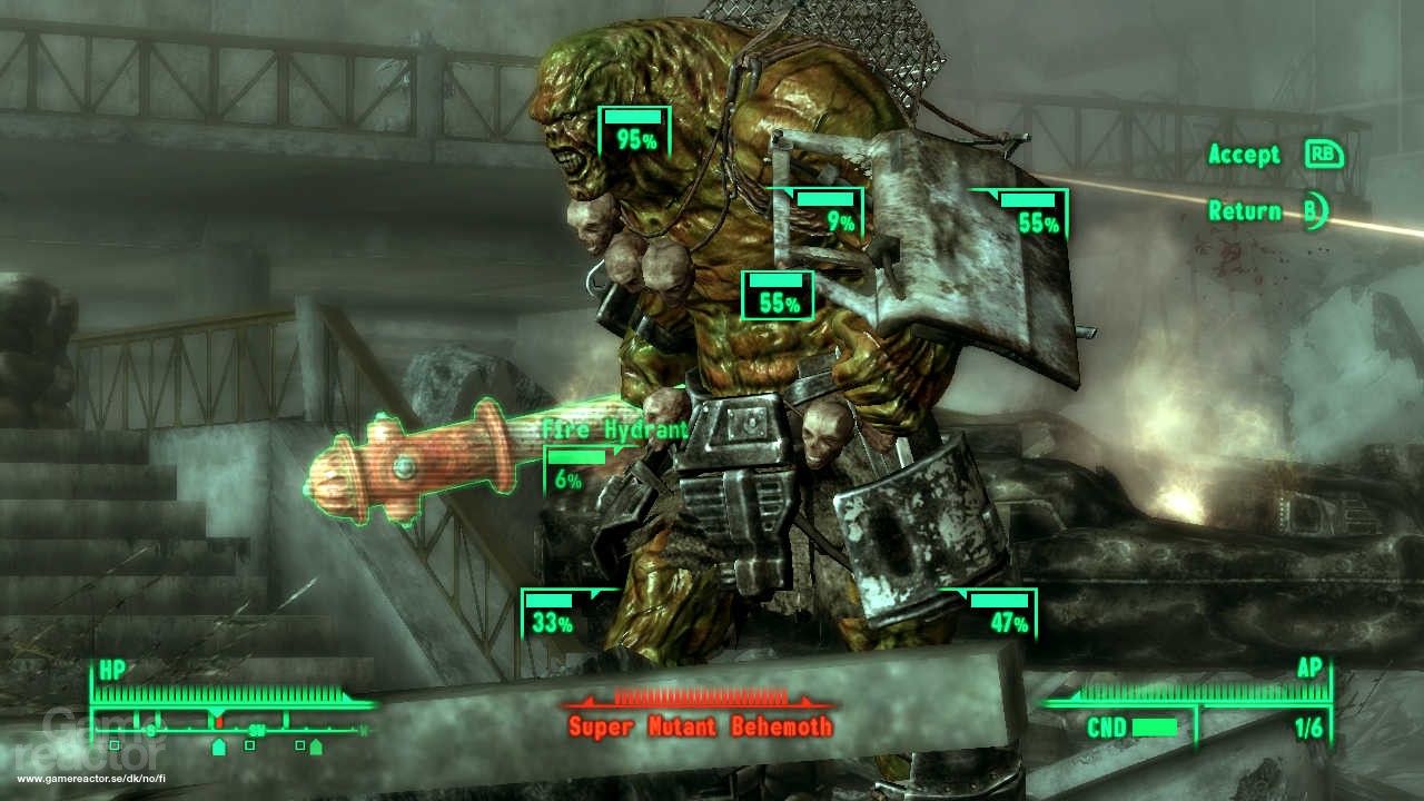 Fallout 3