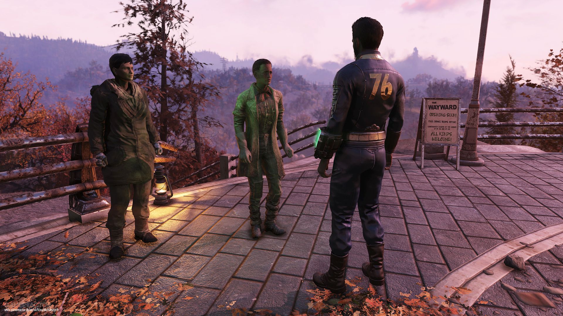 Fallout 76