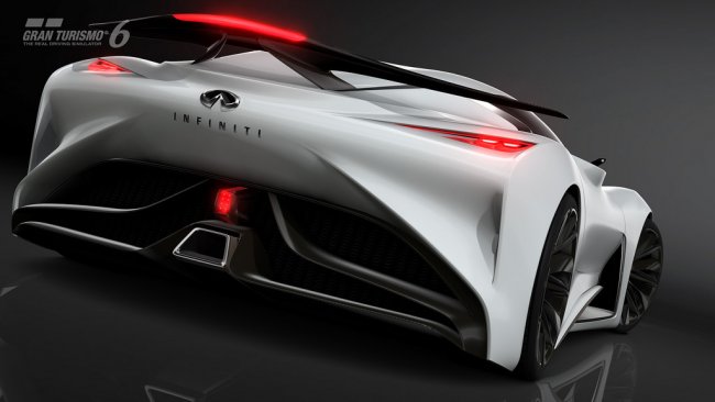 Gran Turismo 6