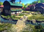 Se åbningsfilmen til Star Ocean: The Second Story R