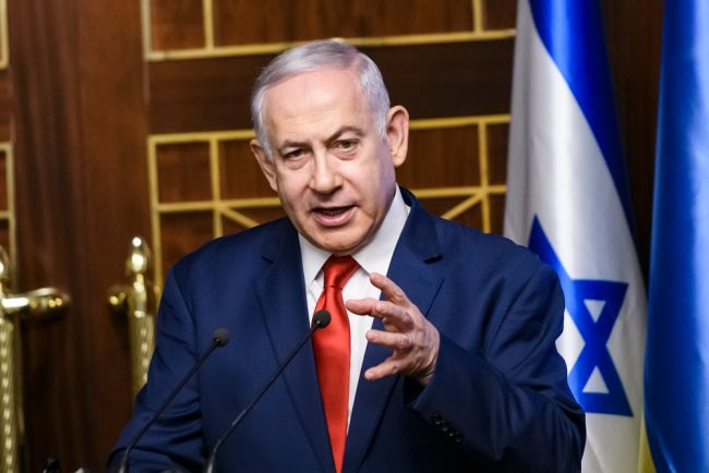 Israel tager til Qatar for at tale om Gaza på trods af dødvande