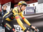 Jonas Vingegaard slutter sig til en eliteklub af cyklister, der har vundet alle tre Grand Tours efter sejren i Italien