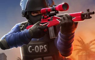 Critical Ops rammer 1 million daglige spillere