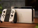 Nintendo annoncerer opgraderet Nintendo Switch