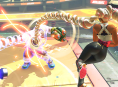 Nintendo om Arms: Vi laver ikke eSports som de andre