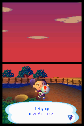 Animal Crossing: Wild World