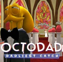 Octodad: Dadliest Catch