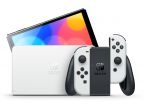 Nintendo bekræfter at Switch (OLED model) ikke har markante ændringer i interne komponenter