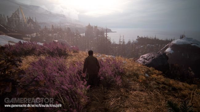 PlayStation 4 Pro sammenlignes med standard PlayStation 4