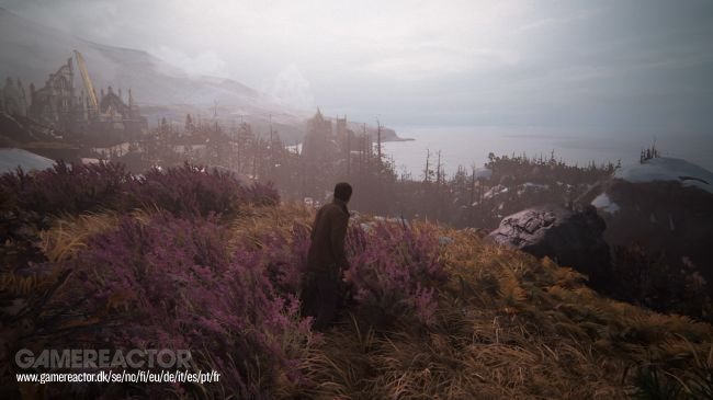 PlayStation 4 Pro sammenlignes med standard PlayStation 4