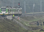 Polen anklager en tredje ukrainer for jernbanesabotagen p&aring; Warszawa-Lublin-linjen