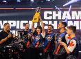 Royal Canadian Air Force er Call of Duty Code Bowl-mestre