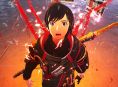 Scarlet Nexus - Preview