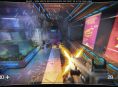 Early Access-versionen af Selaco er allerede glimrende