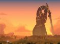 Teamet bag Spiritfarer præsenterer deres nye projekt At Fate's End