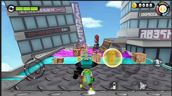 Splatoon