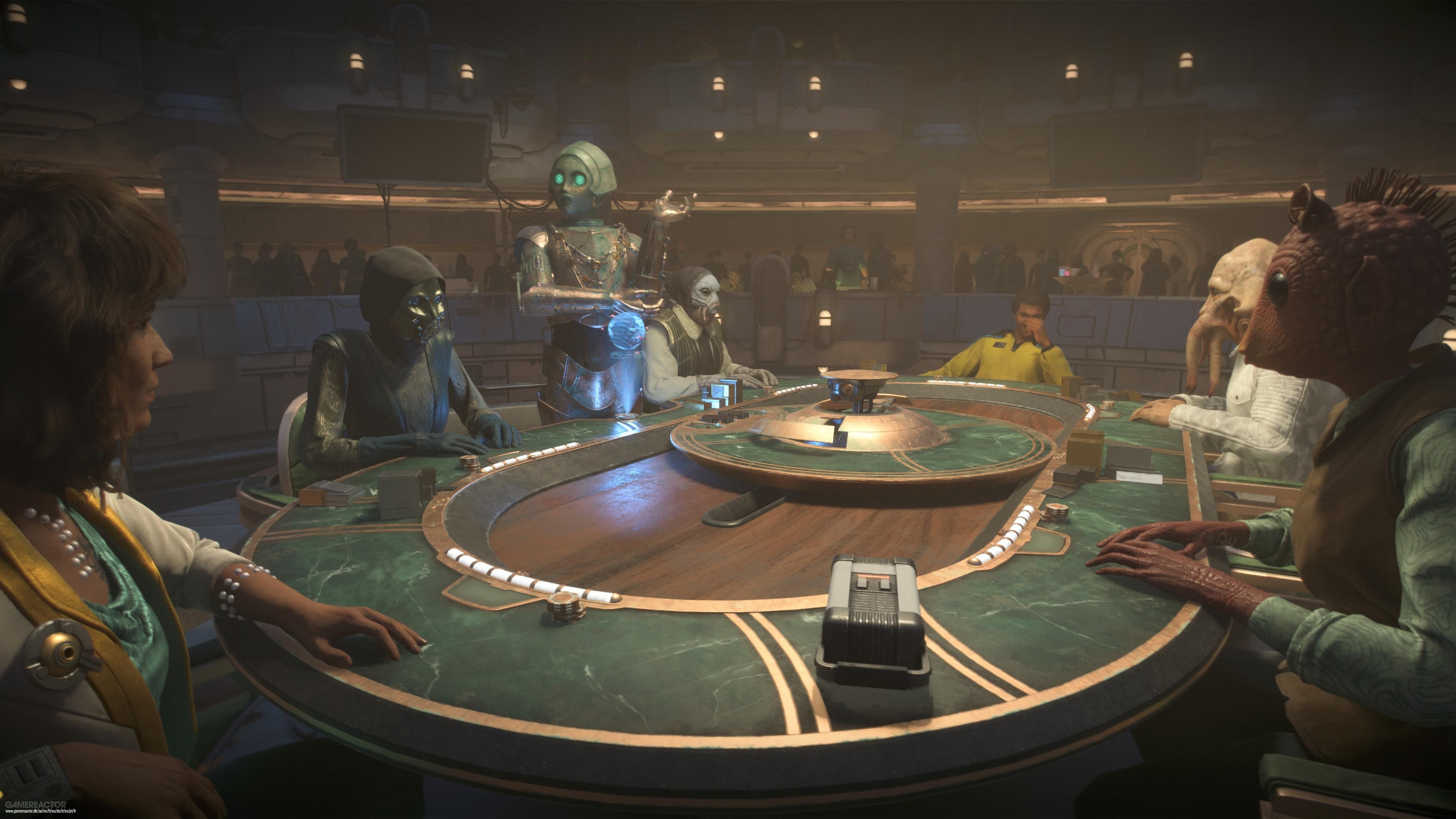 Star Wars Outlaws