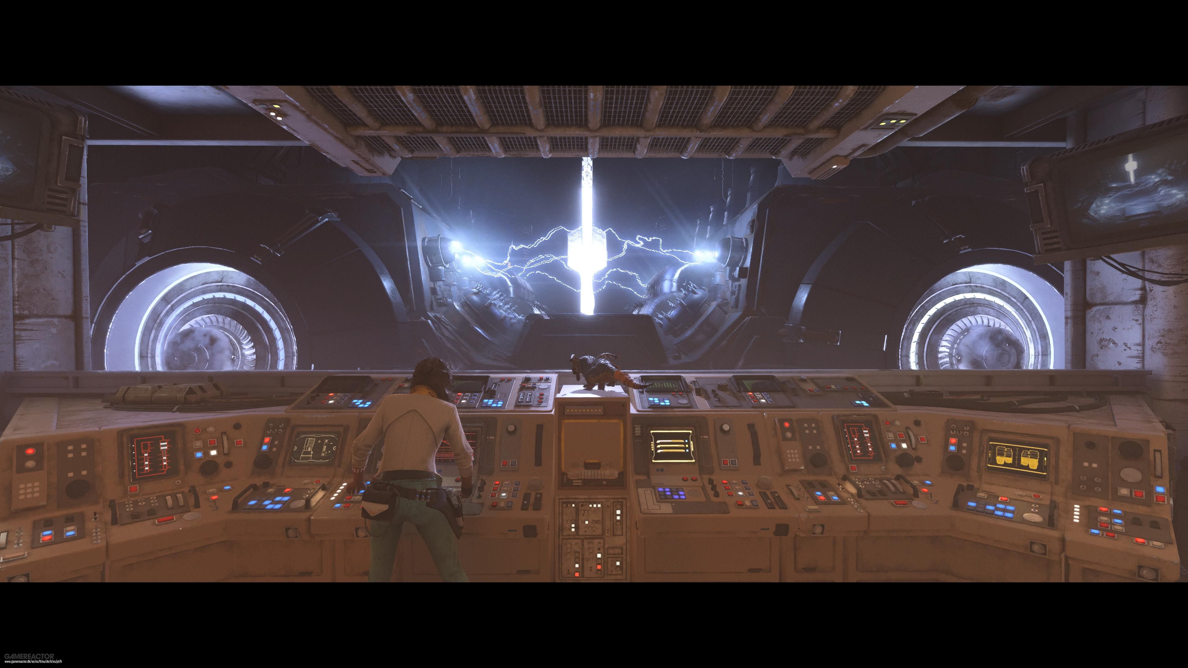 Star Wars Outlaws