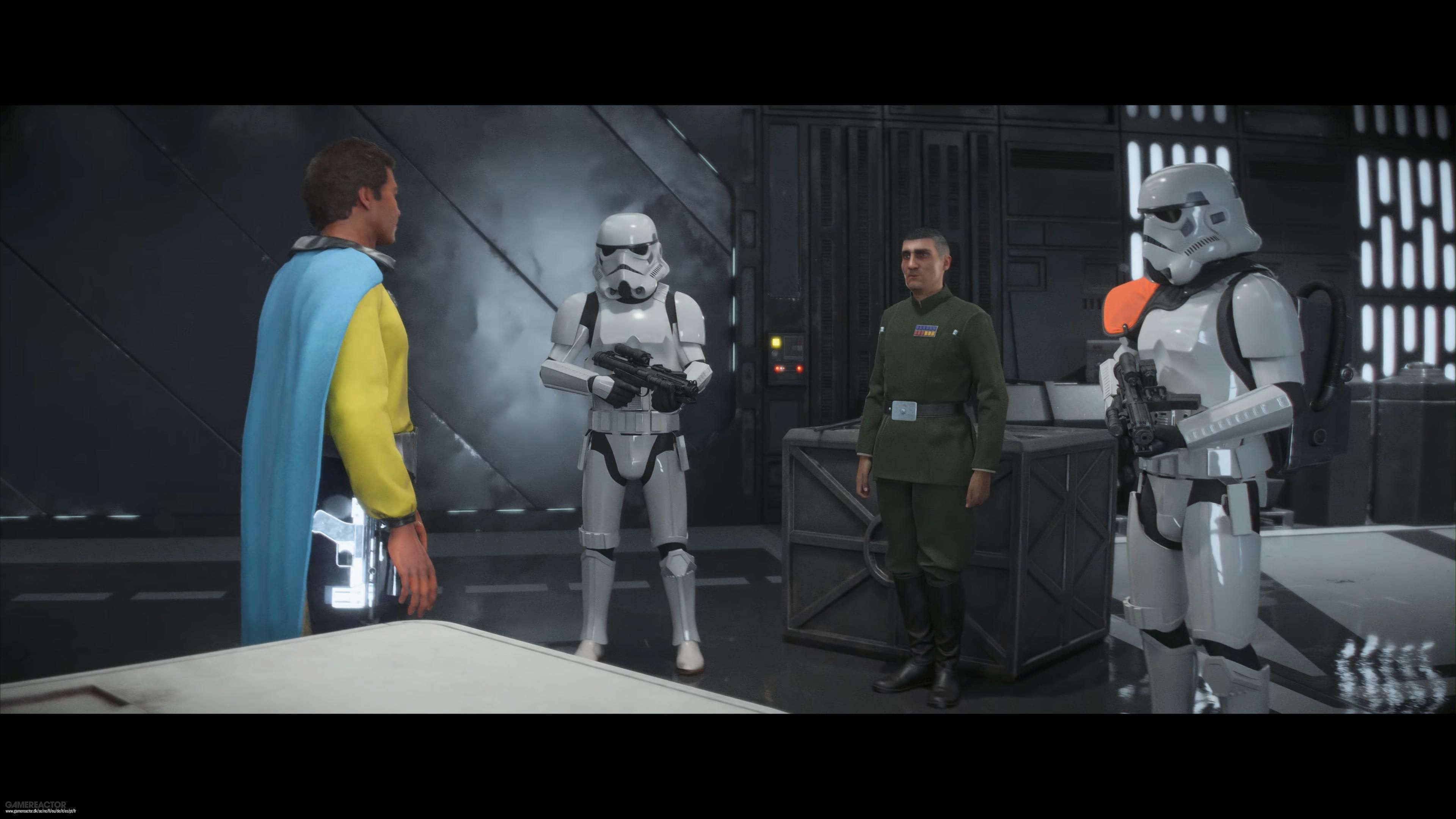 Star Wars Outlaws