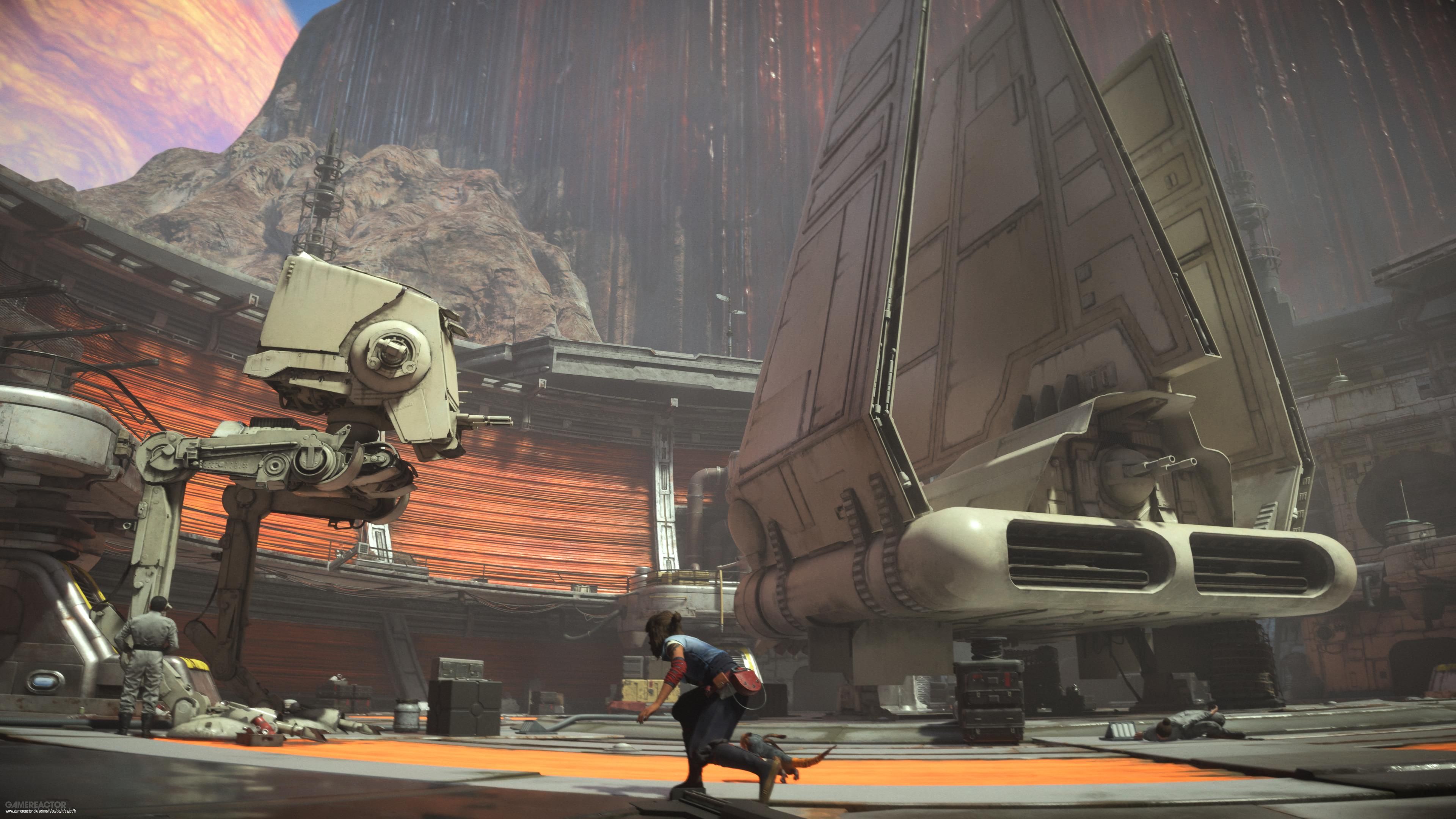Star Wars Outlaws