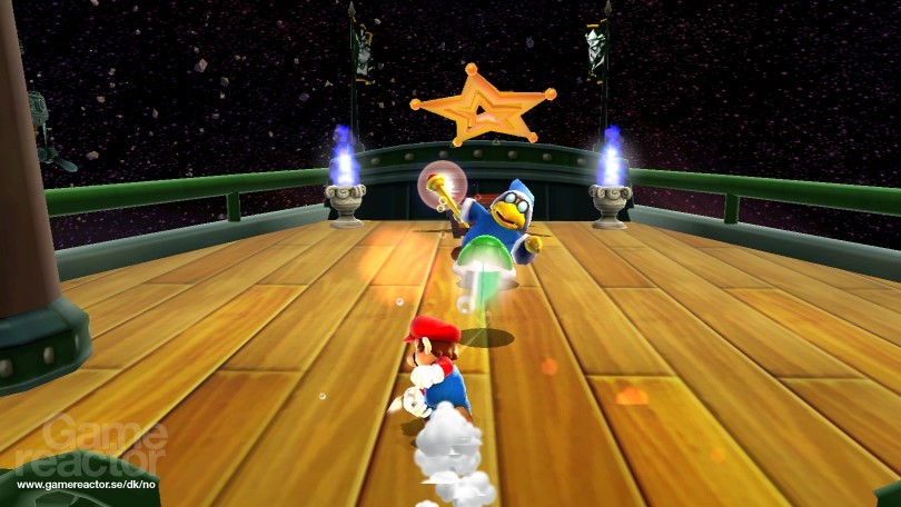 Super Mario Galaxy