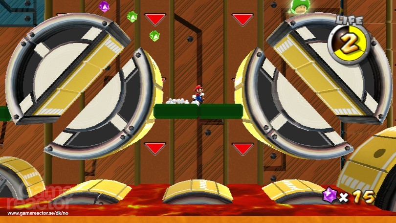 Super Mario Galaxy