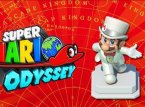Super Mario Run får gratis indhold fra Mario Odyssey