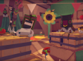 Tearaway's PS4-version folder sig ud i udgivelsestrailer