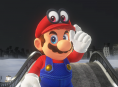 Super Mario Odyssey har solgt ni millioner eksemplarer