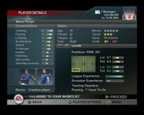 Total Club Manager 2005