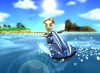 Wii Sports Resort nu tilf&oslash;jet til Nintendo Music