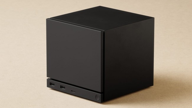 Prisen på Valves Steam Machine er "skyrocketed" internt