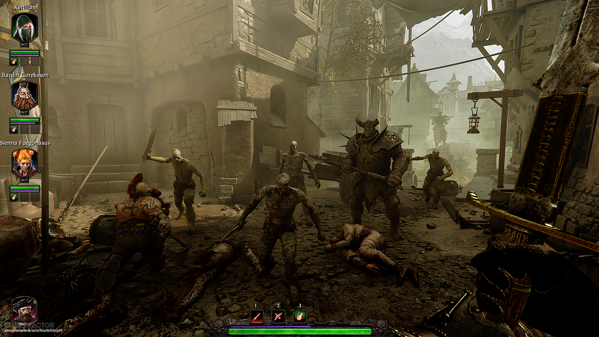 Warhammer: Vermintide 2